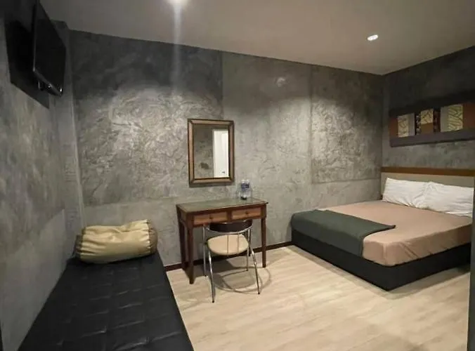 Thepeakhostel Hostel