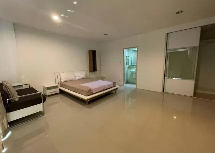 Bkk Teak Bangkok