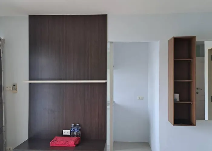 Ostello Bkk Teak