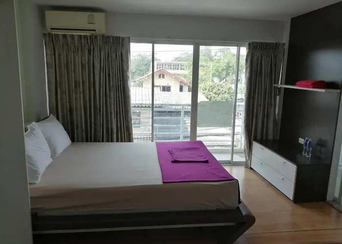 Bkk Teak