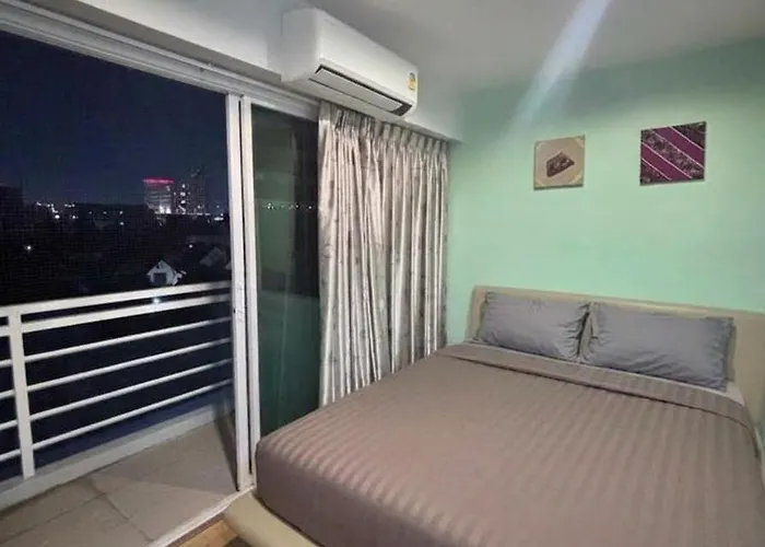 Thepeakhostel