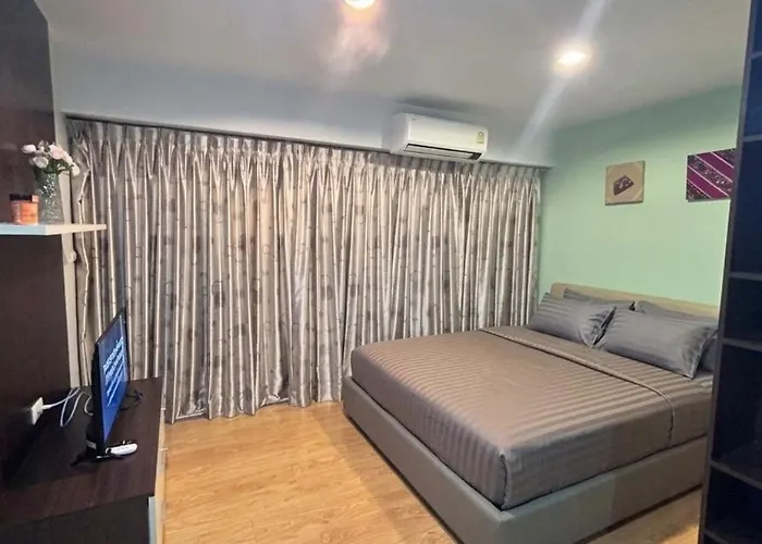 Thepeakhostel Hostel