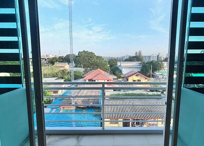 Hostel Thepeakhostel Bangkok