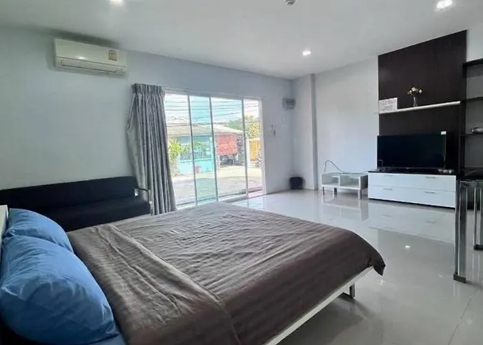 Thepeakhostel Hostel *