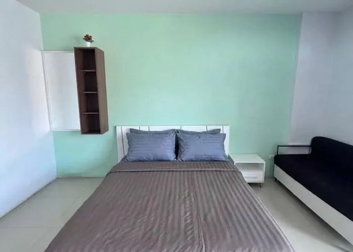 Thepeakhostel Hostel