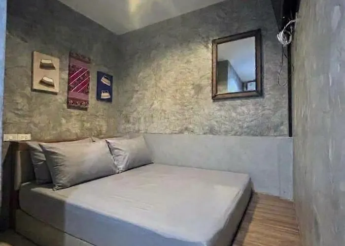 Thepeakhostel Hostel Bangkok