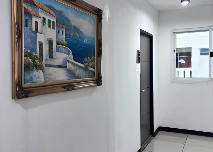 Thepeakhostel Hostel Bangkok
